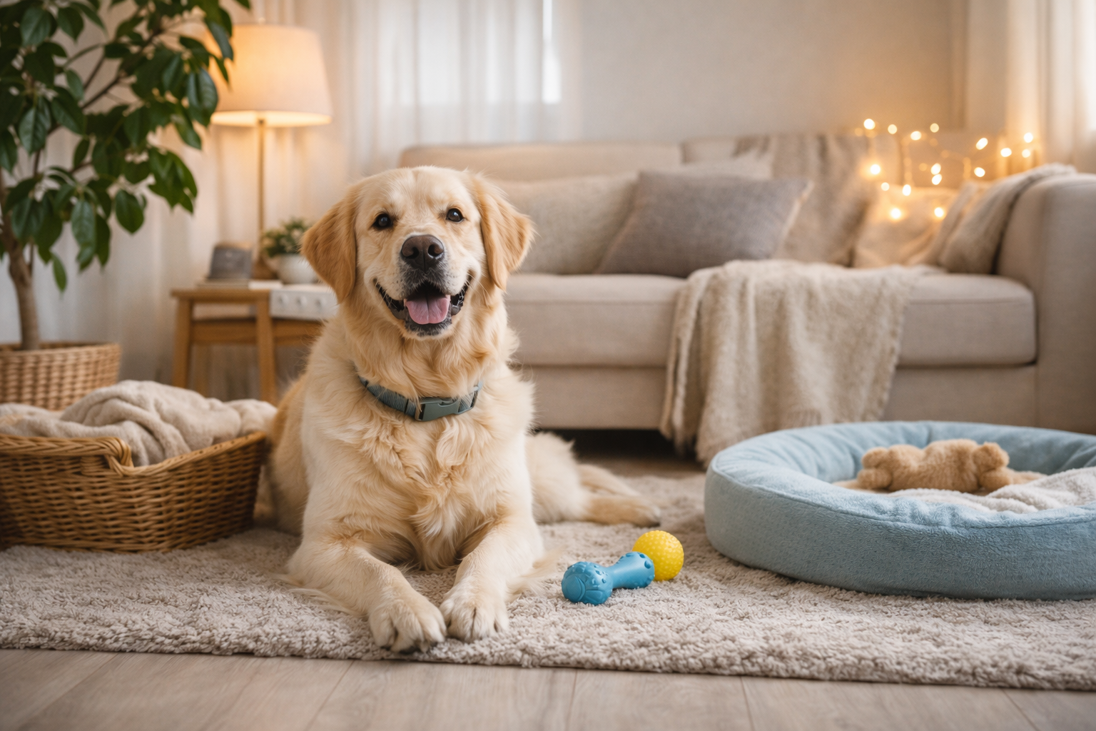 dessensibilização sonora para cães