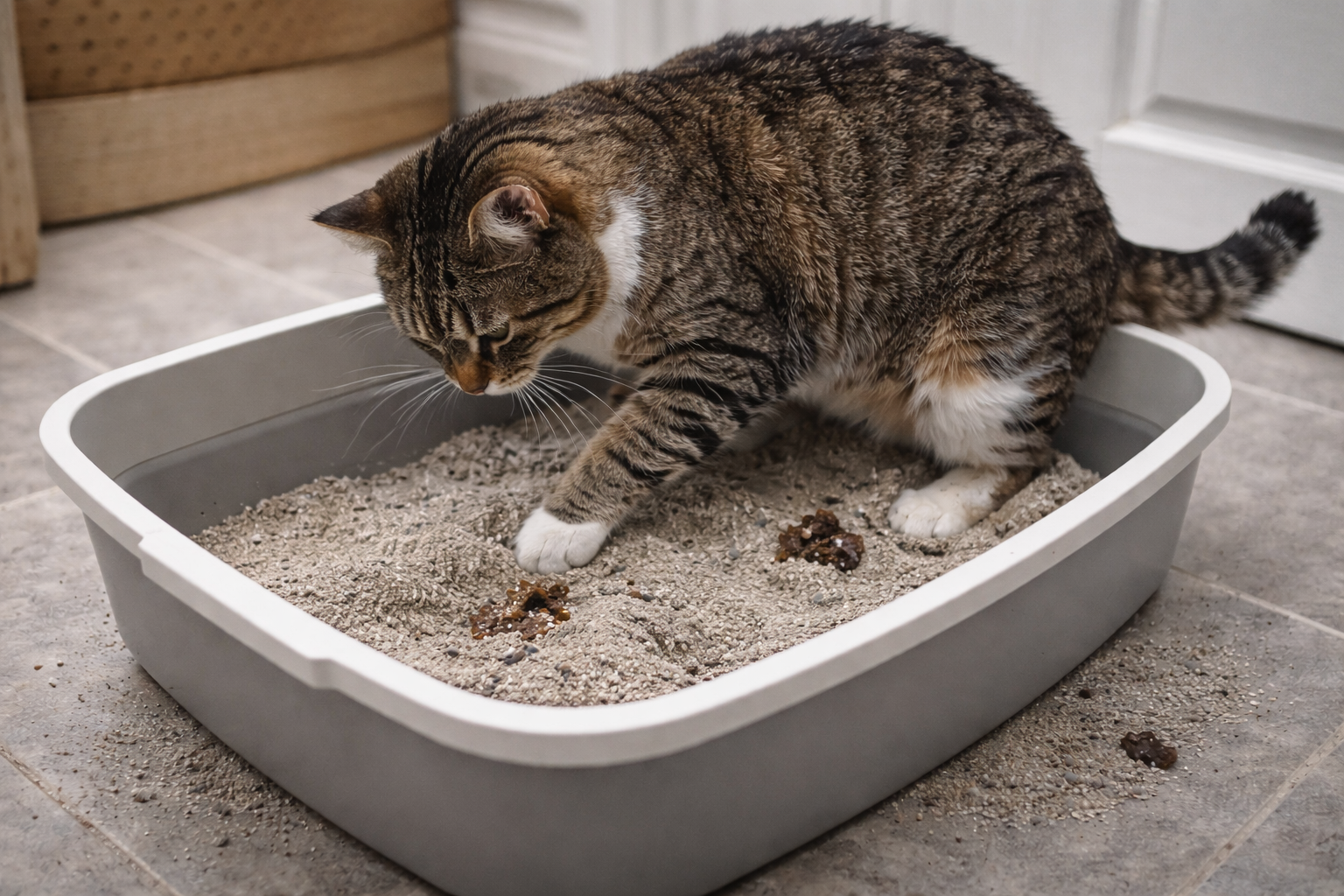 ambiente ideal para reduzir estresse em gatos indoor